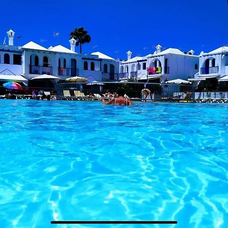 Playmar Sol Maspalomas (Gran Canaria) Exterior foto