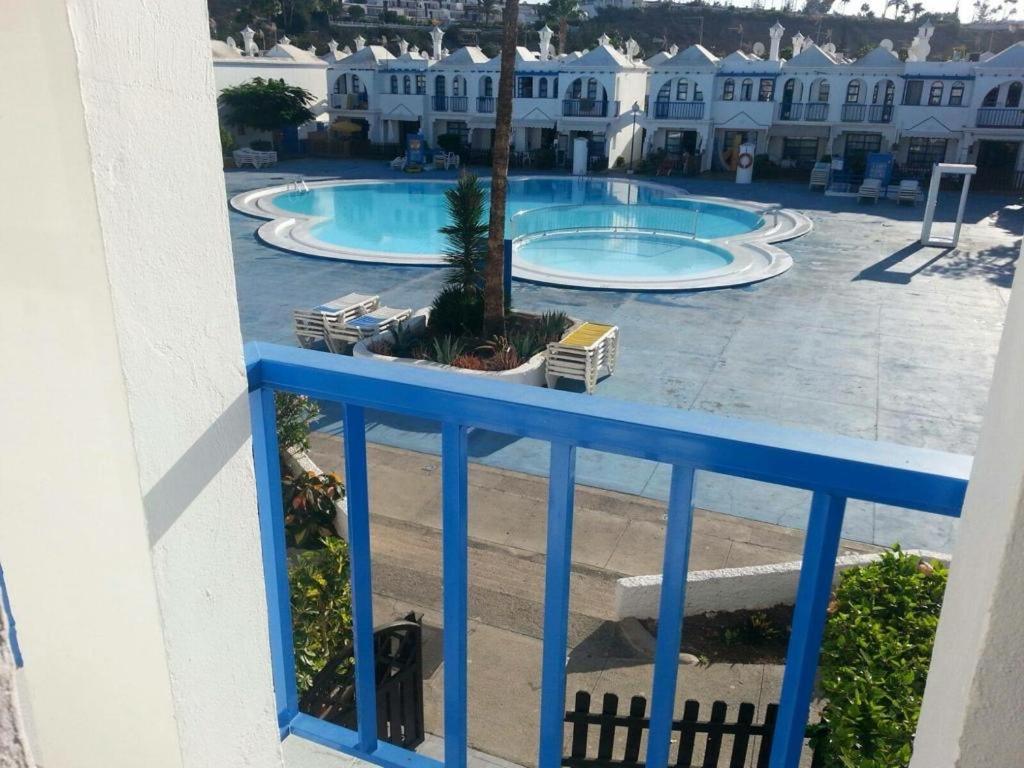 Playmar Sol Maspalomas (Gran Canaria) Exterior foto