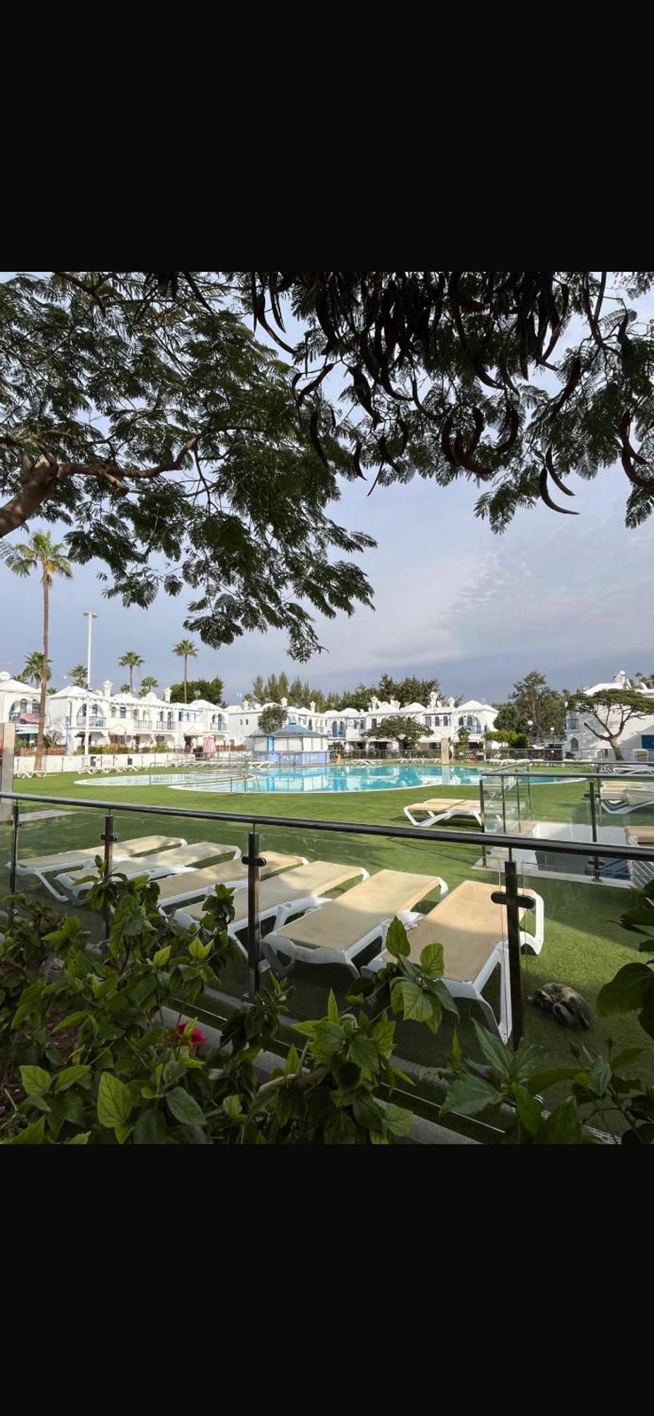 Playmar Sol Maspalomas (Gran Canaria) Exterior foto