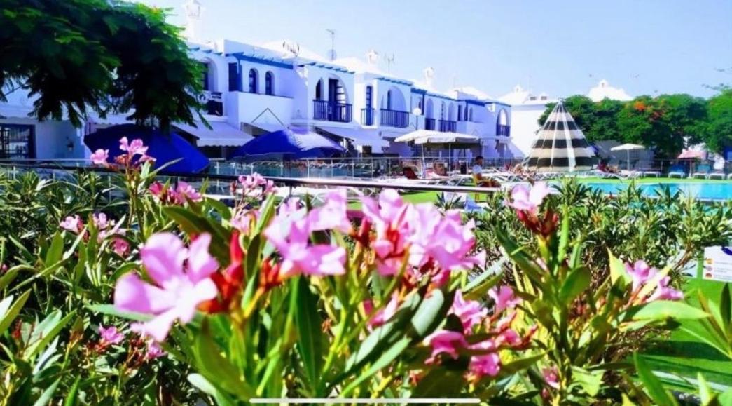 Playmar Sol Maspalomas (Gran Canaria) Exterior foto